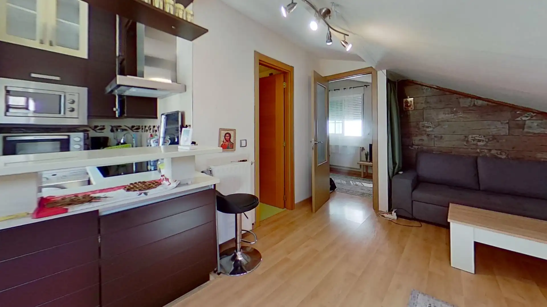 Flat for sale in Calle Don Juan I, imagen 3