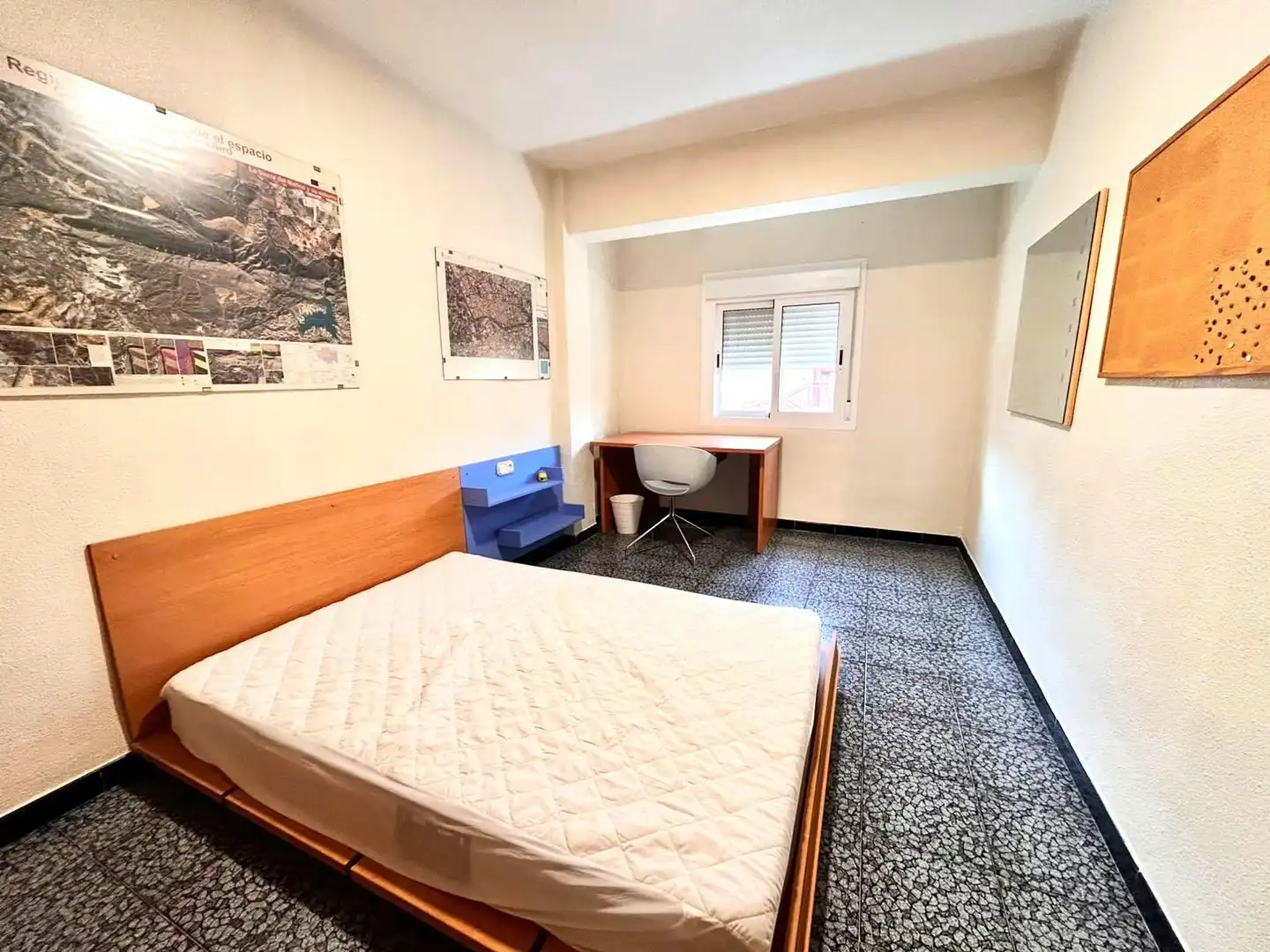 Piso con terraza en venta en Norte, imagen 16
