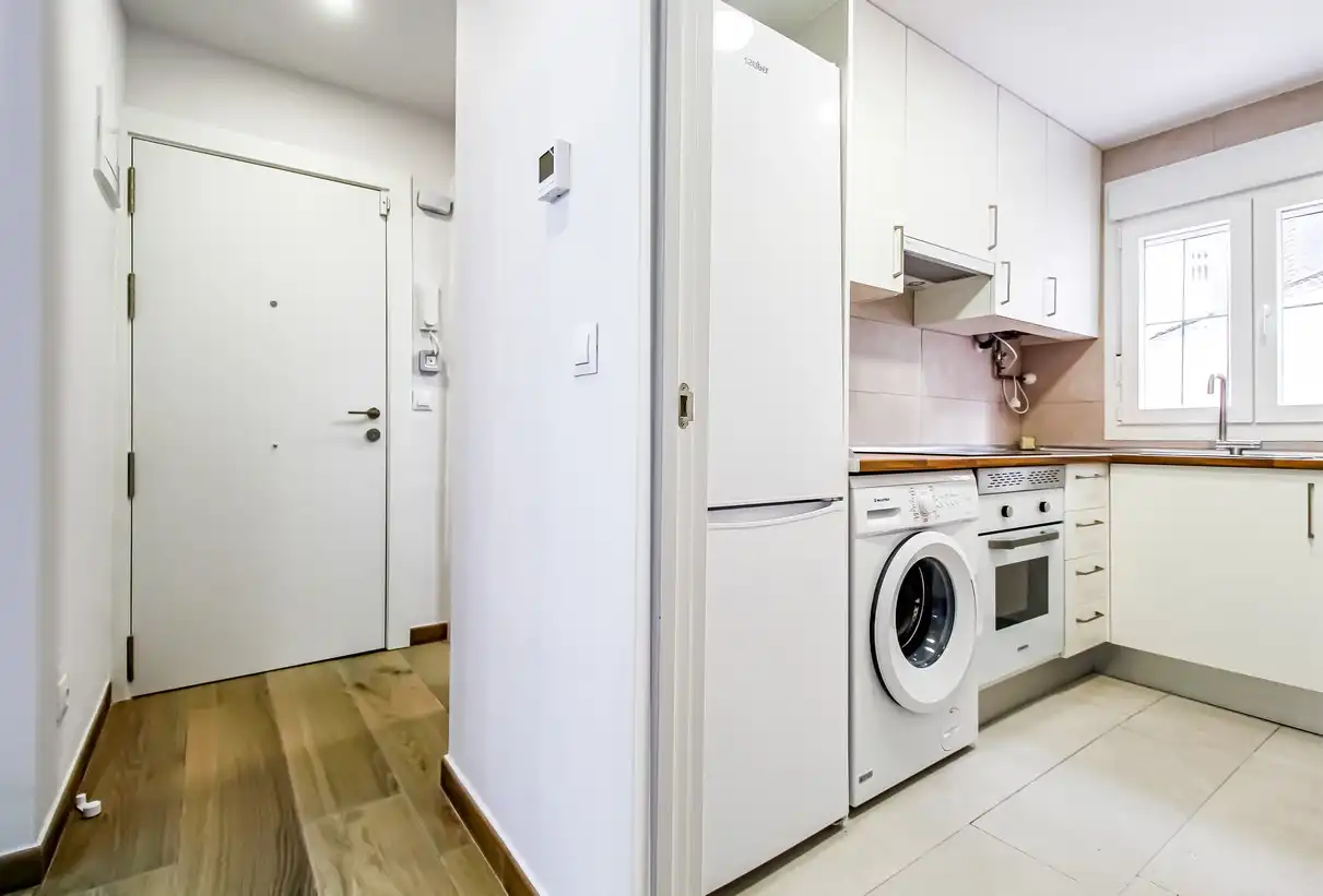Wohnung zum Verkauf in Calle Canteras de Tilly, Casco histórico de Vicálvaro