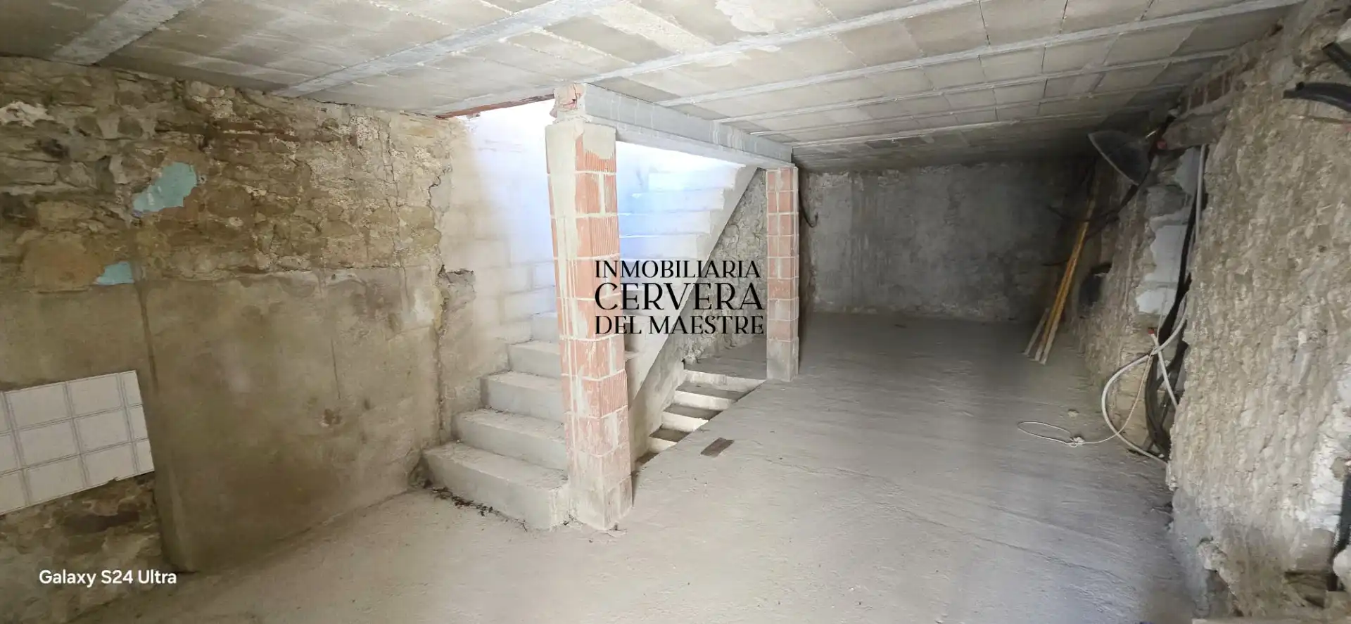 Adosado en venta en Cervera del Maestre, imagen 15