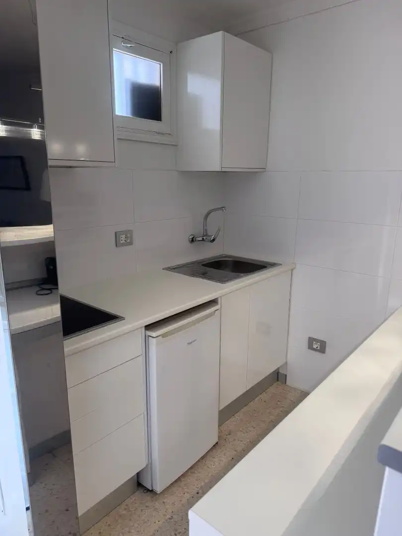 Kitchen of Apartments for sale in Puerto Rico