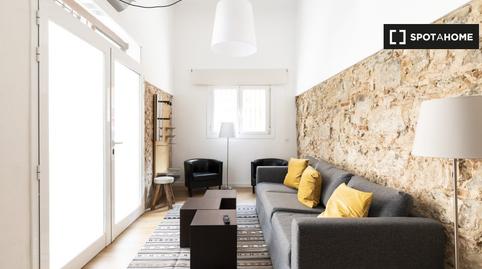 Photo 5 of Flat to rent in Vila de Gràcia, Barcelona