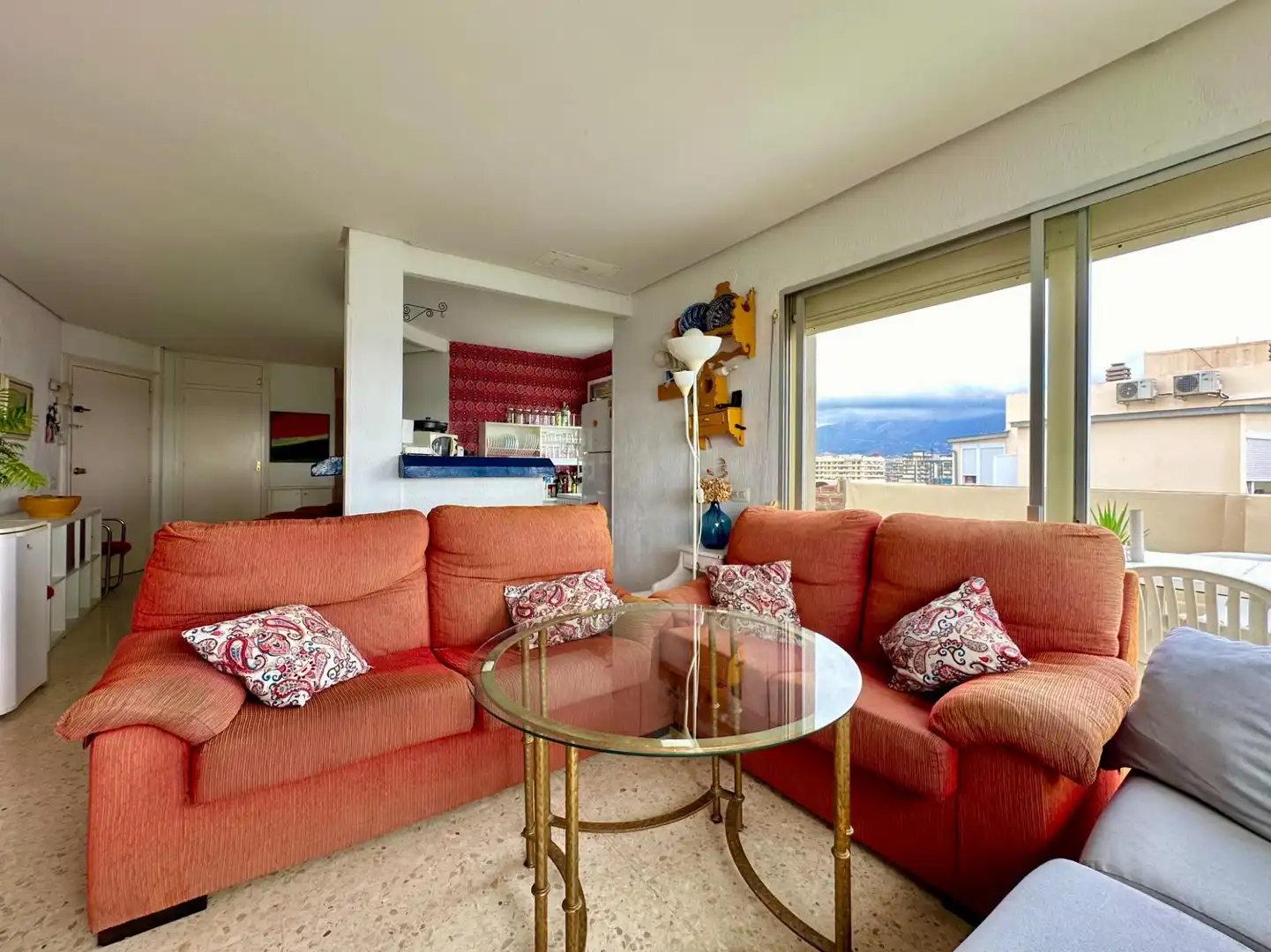 Penthouse mit Terrasse zum Verkauf in Puerto Deportivo, imagen 15
