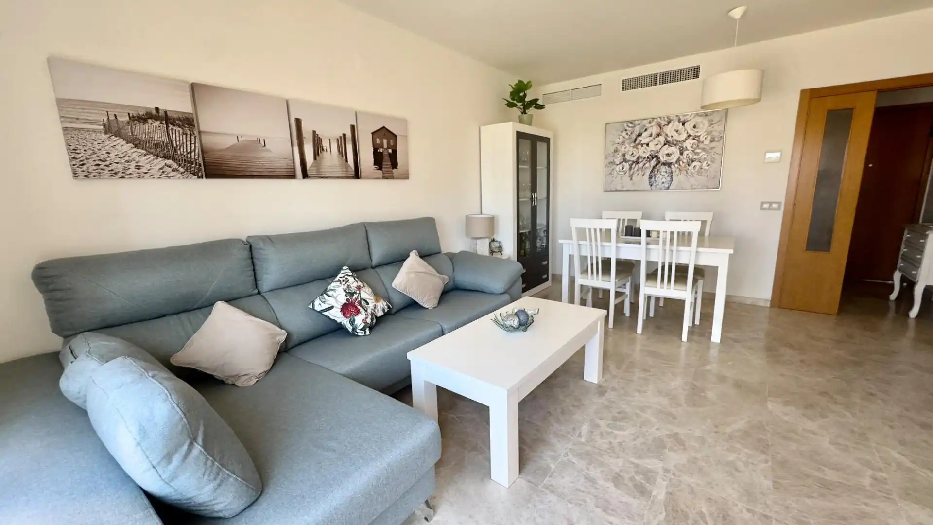 Flat for sale in Plaza Plaza de Europa, Las Tres Piedras - Costa Ballena
