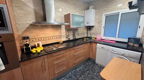 Foto 3 de Pis en venda a El Turó de la Peira, Barcelona