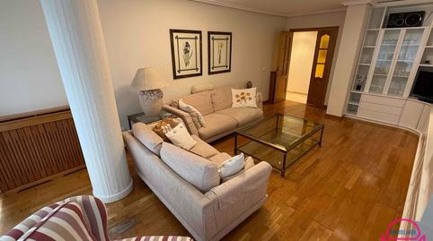 Photo 3 of Flat to rent in Covadonga, San Claudio - La Chantría, León