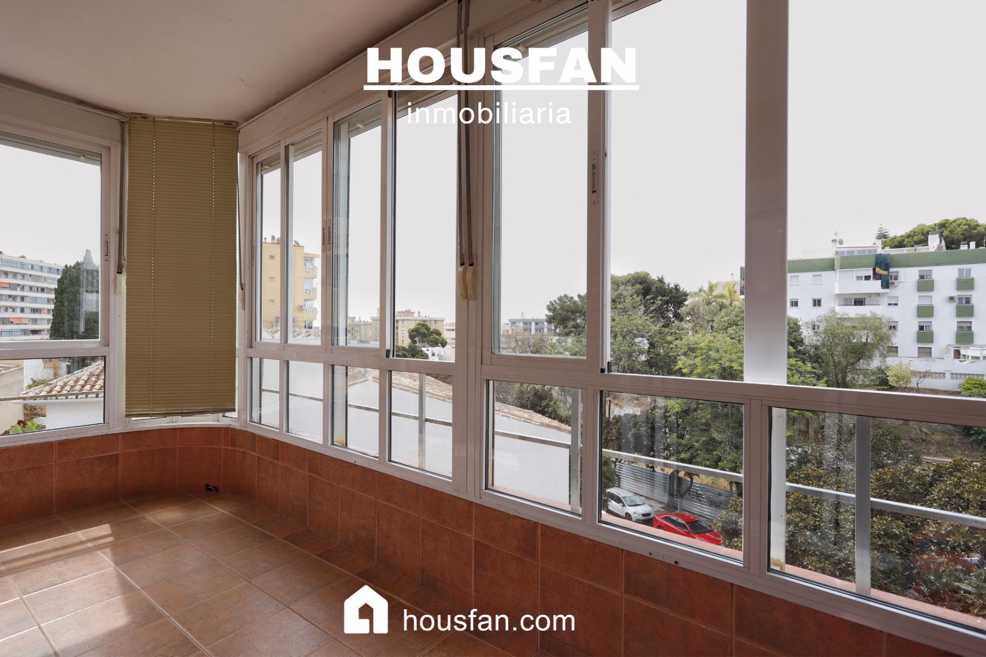 Exterior view of Apartment for sale in Torremolinos  with Air Conditioner, Terrace and Storage room