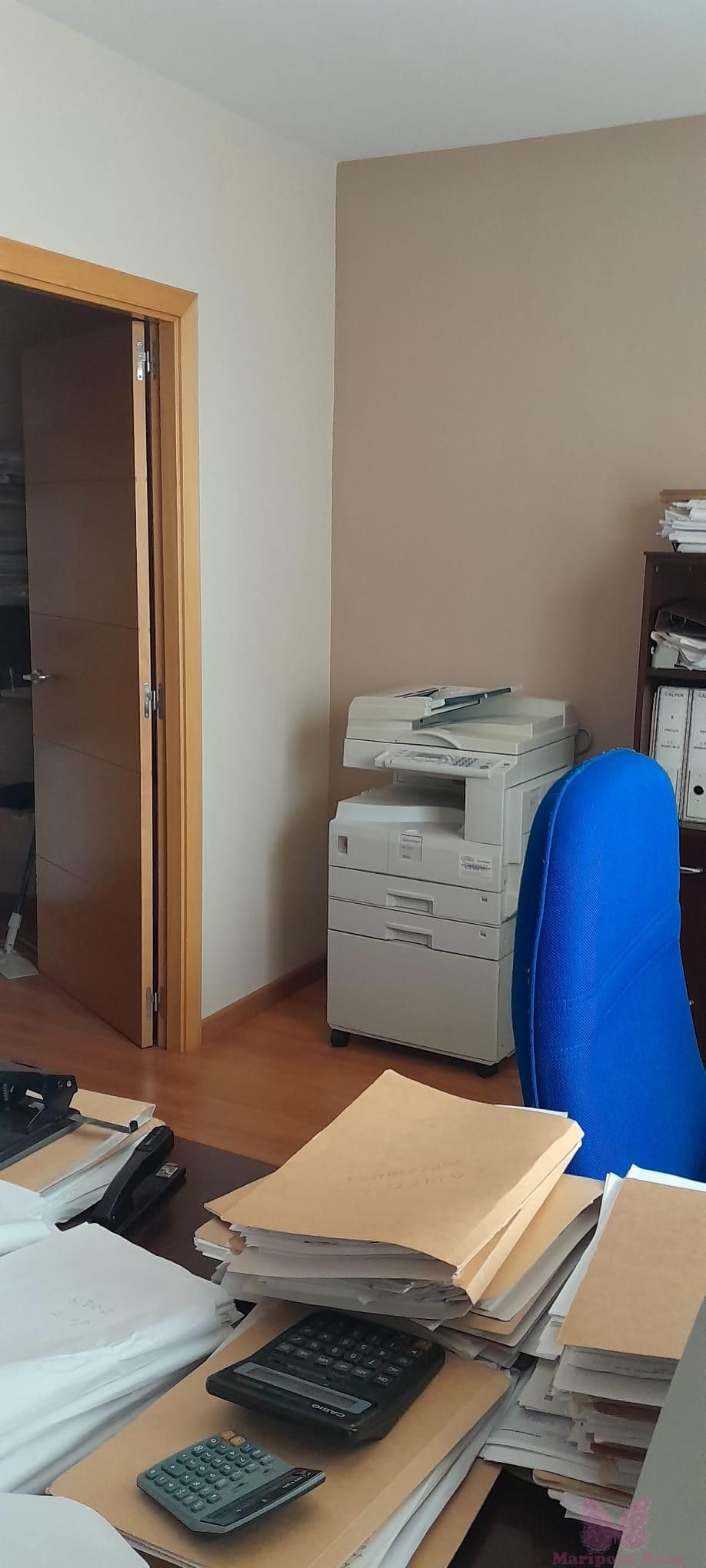 Oficina en venda en  Cádiz Capital amb Aire condicionat i Moblat