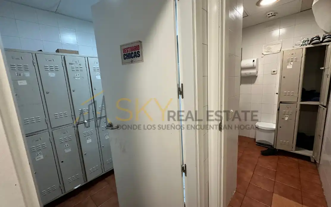 Local comercial en venta en Avenida del Mar Mediterráneo 83, imagen 28
