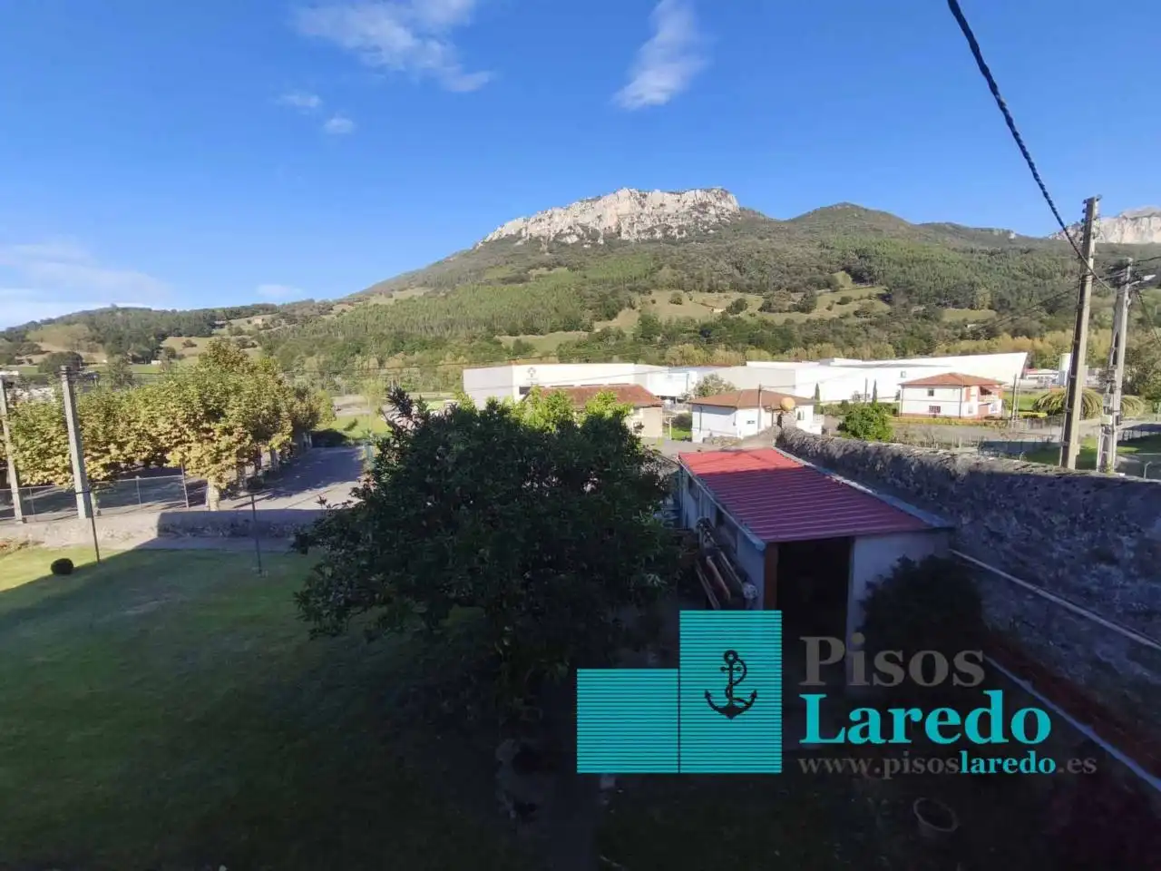 Houses for sale in Calle Riancho, Ramales de la Victoria