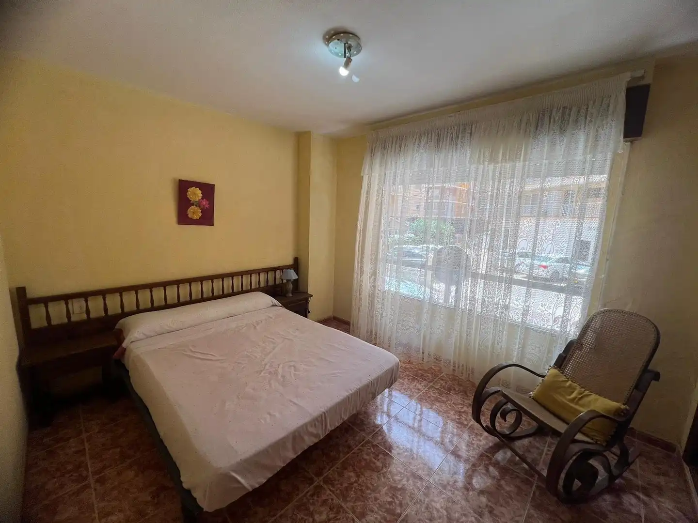 Piano terra con terrazza in vendita a Playa del Cura, imagen 22