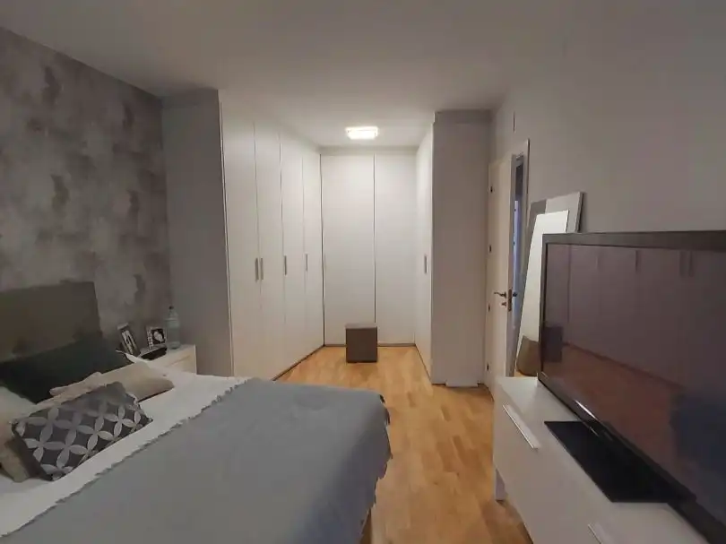 Adossat amb jardí en venda a Calle Emilia Pardo Bazan 35, imagen 19