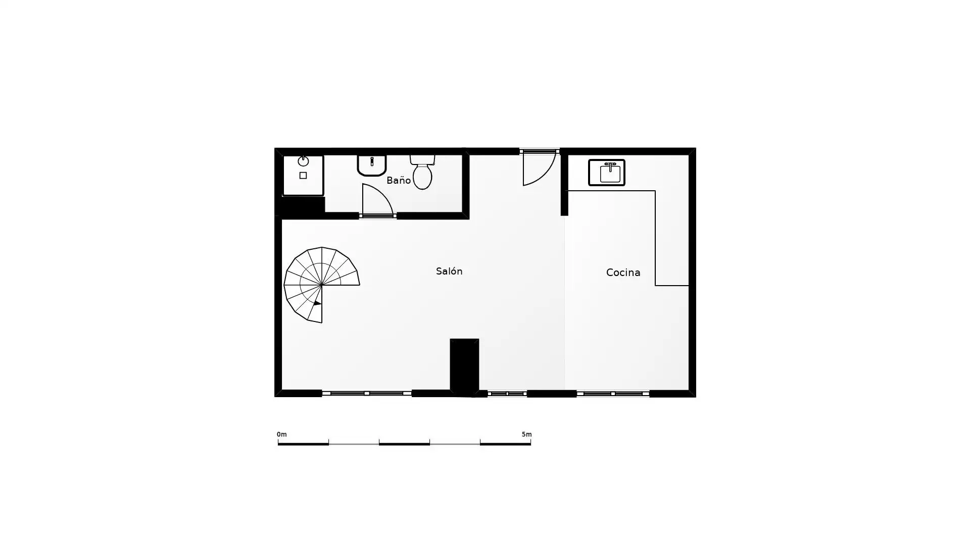 Wohnung zum Verkauf in Centro, imagen 28