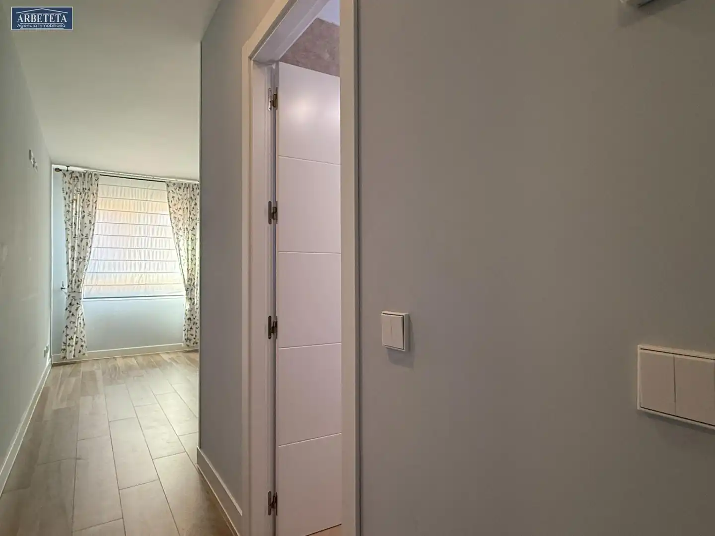 Piso en venta en Guadalajara con Calefacción y Balcón