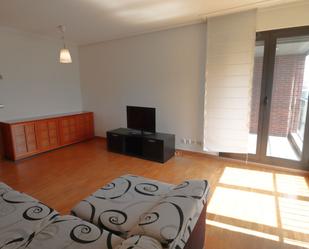 Living room of Flat for sale in Vitoria - Gasteiz  with Heating, Terrace and Storage room