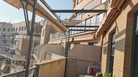 Foto 3 de Àtic en venda a Travesera Josep Suñer Orovig, Alquenència - Venècia, Alzira