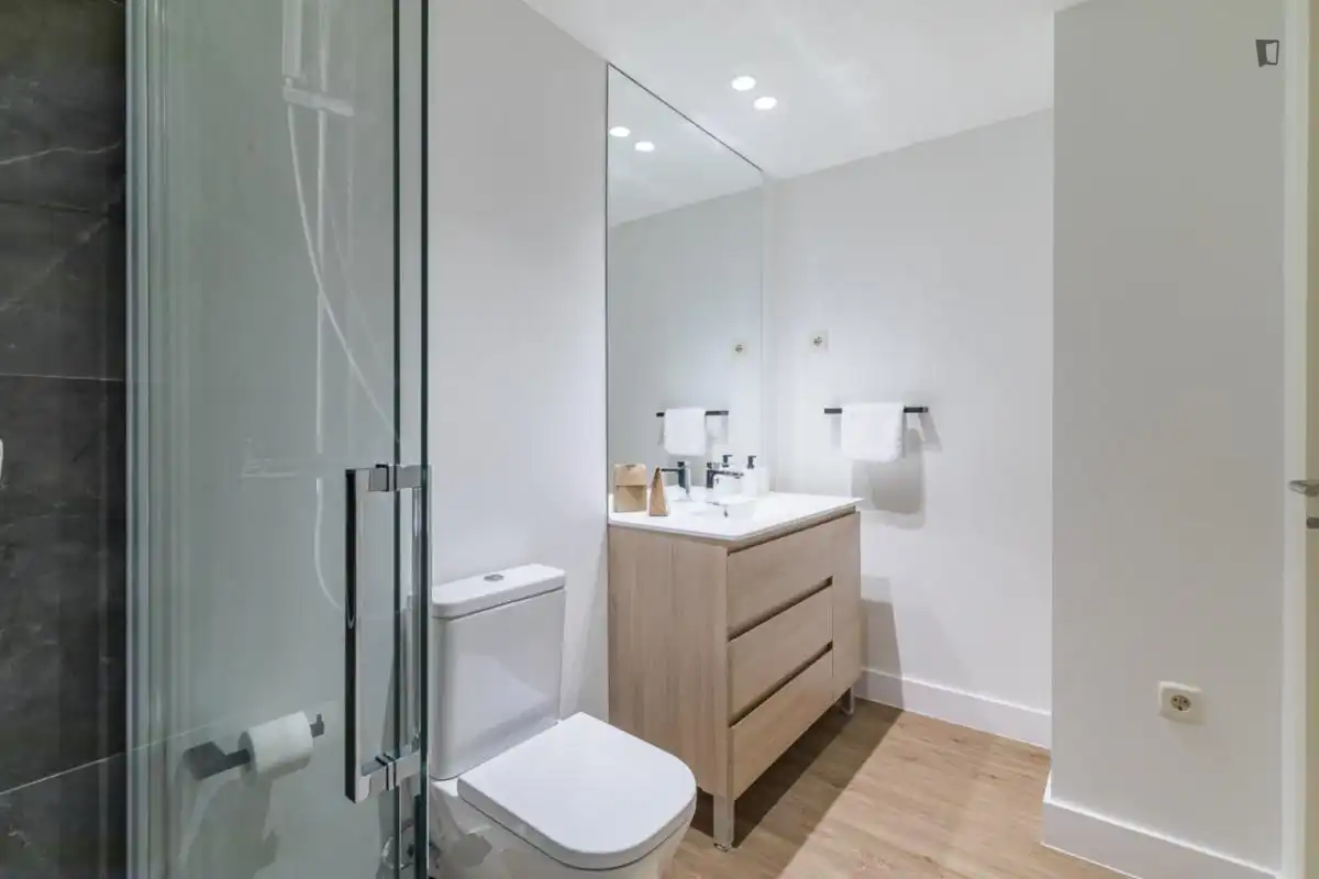 Apartament de lloguer a Almenara -Ventilla