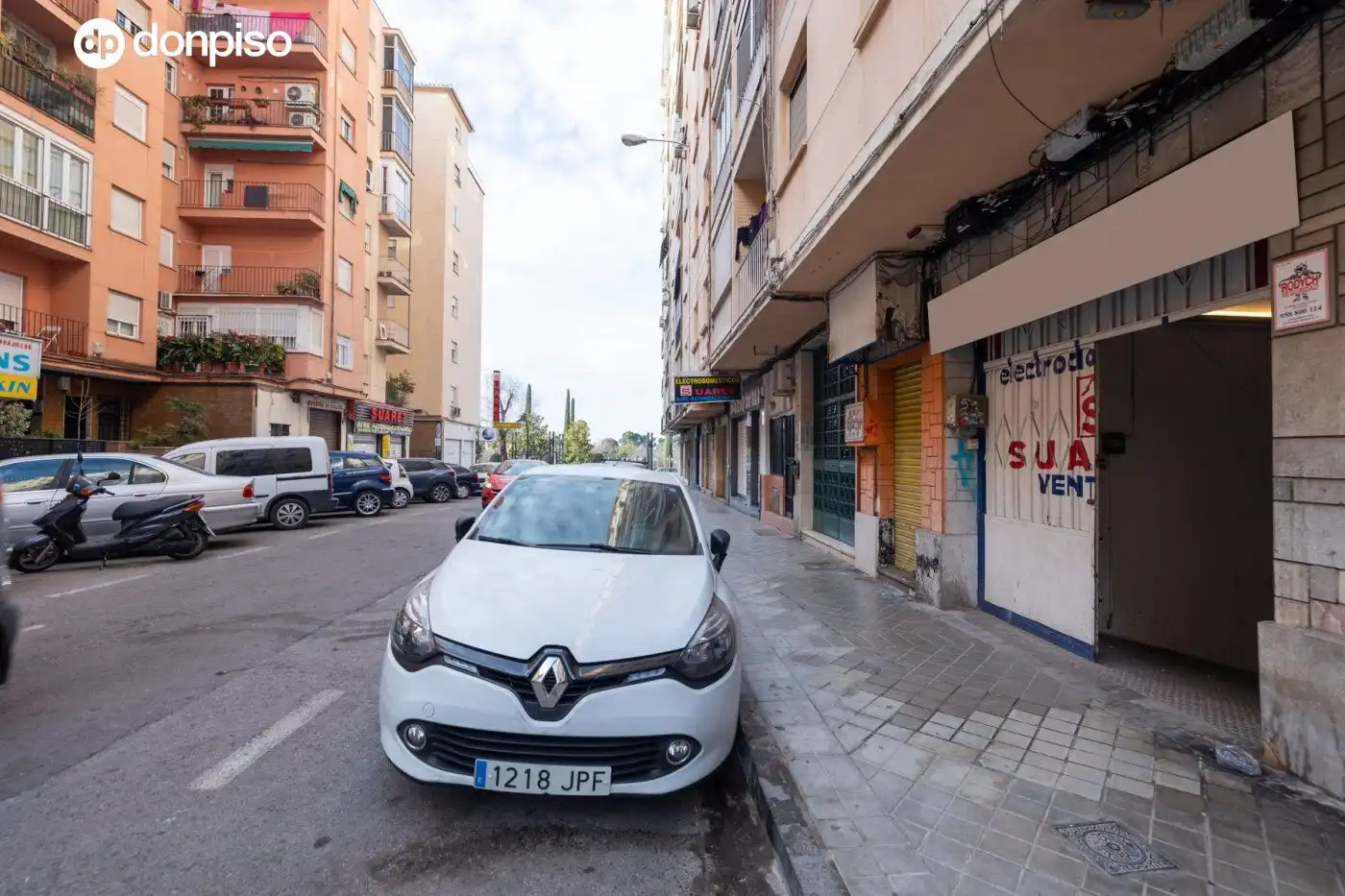 Aparcament en venda a Calle angel barrios 8, imagen 13