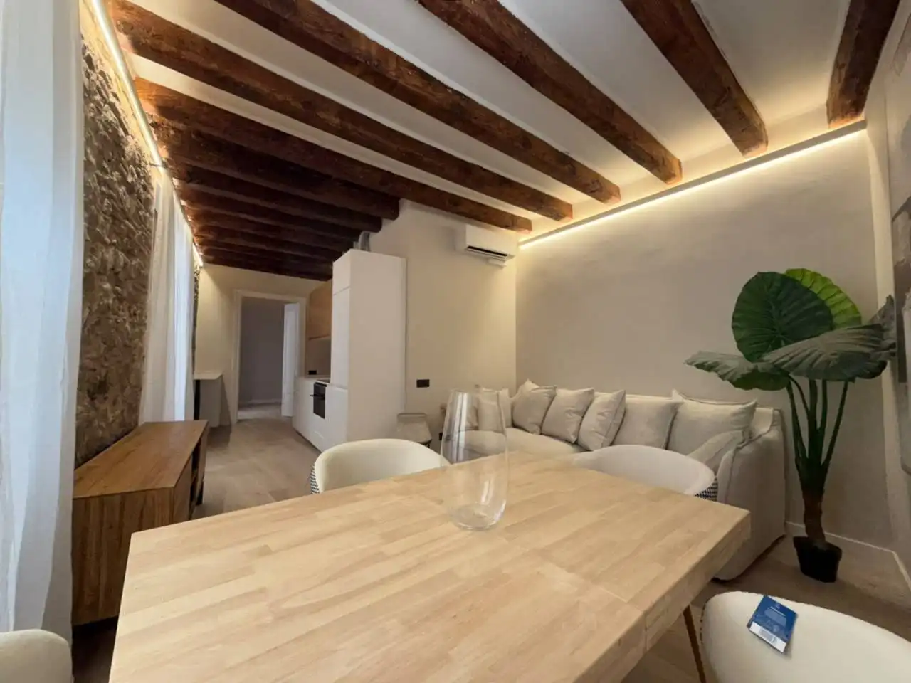 Wohnung zum Verkauf in Calle Hostal d´en Sol, imagen 3
