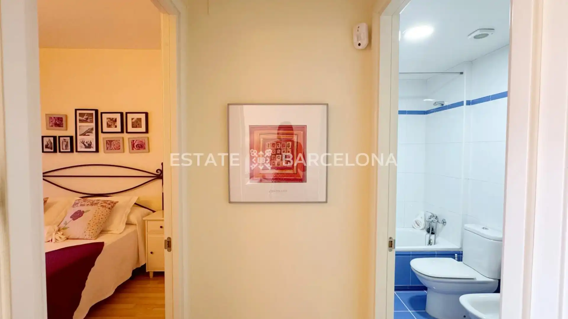 Ático en venta en Lloret de Mar con Calefacción, Terraza y Trastero