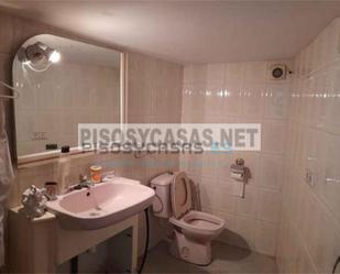 Bathroom of House or chalet for sale in Alaquàs