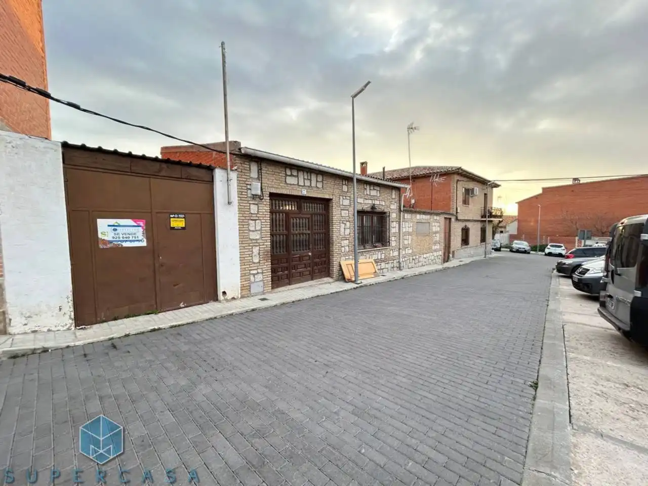Maison avec jardin à vendre à Calle Lagunilla, imagen 2