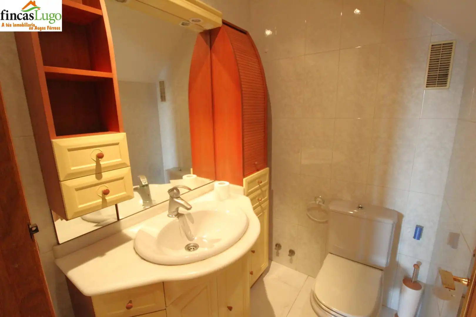 Maisonette mit Pool zum Verkauf in Acea de Olga - Augas Férreas, imagen 21