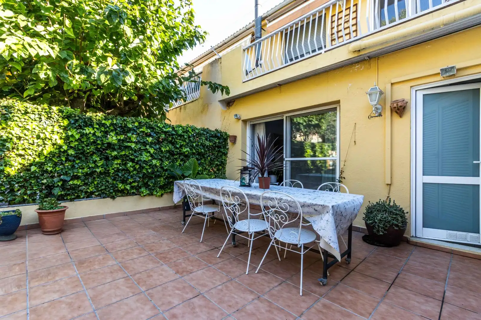 House with garden for sale in Sant Llorenç Savall, imagen 51