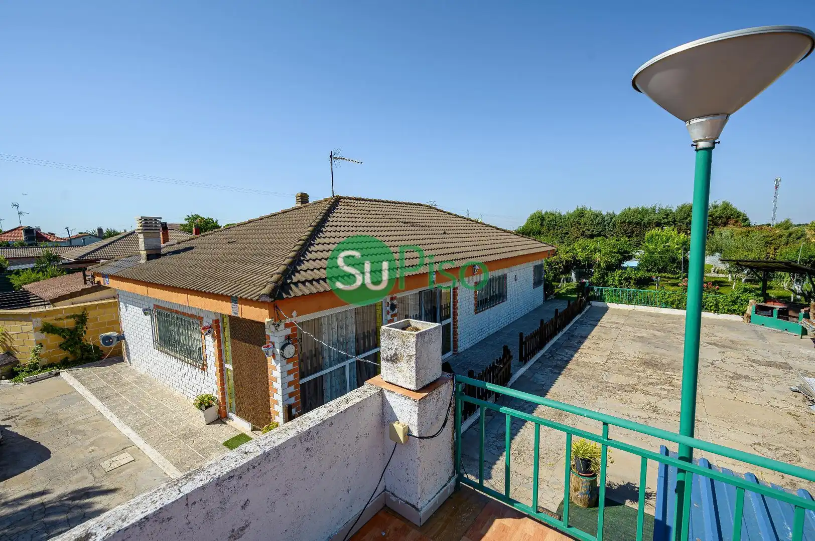 Chalet con piscina en venta en Calle 1, imagen 29