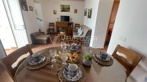 Foto 3 de Casa o xalet en venda a Maro - Cuevas de Nerja, Málaga