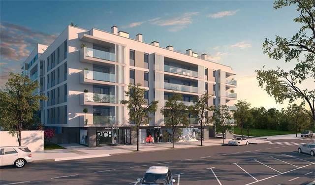 Local-comercial en Venta en Mas Rampinyo - Montcada Nova - Carrerada