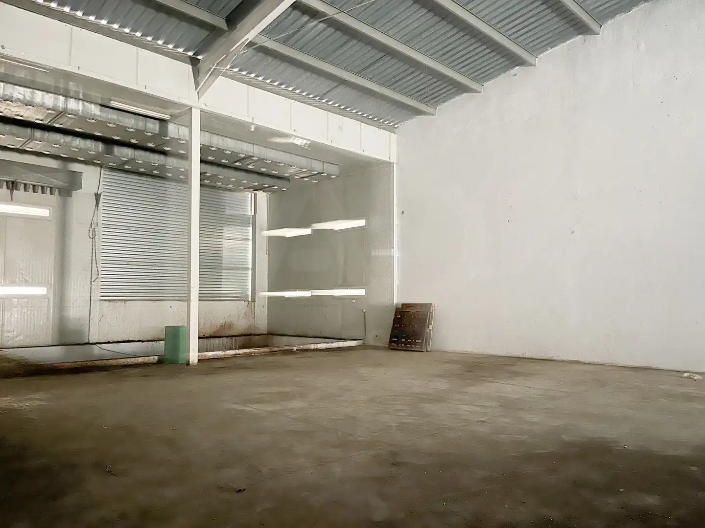 Geschaftsraum zur Miete in Casabermeja