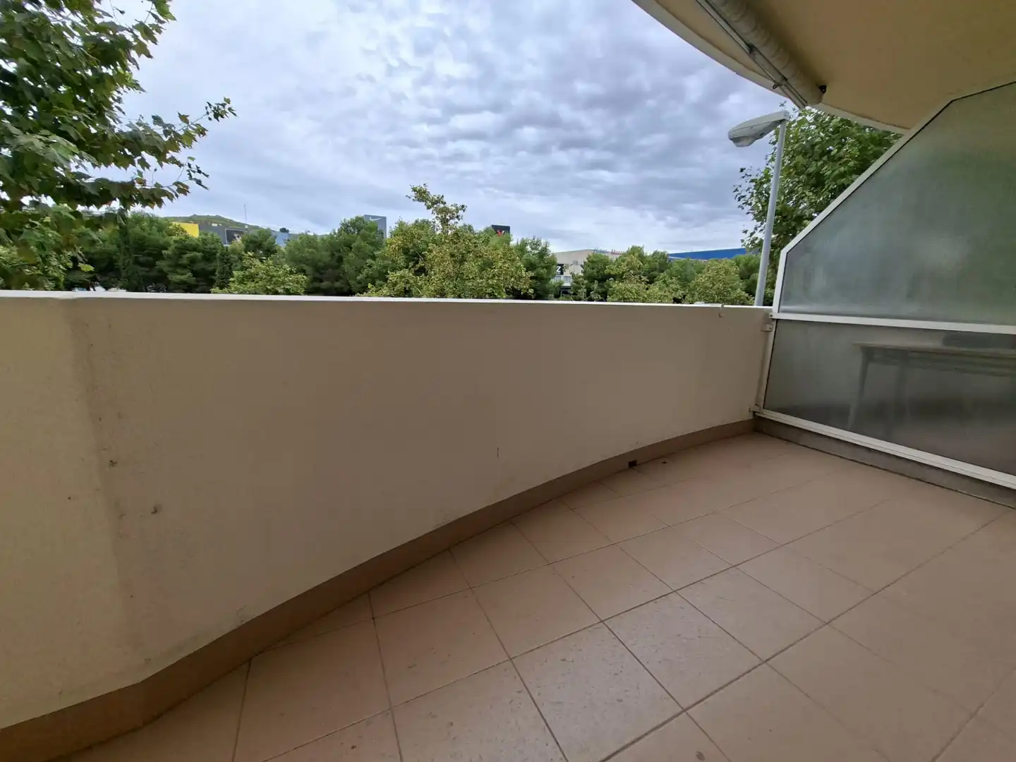Terraza de Piso en venta en Montigalà - Sant Crist