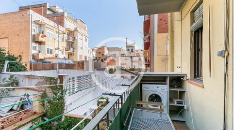 Foto 5 de Pis de lloguer a Carrer de Jacquard, Sants,  Barcelona Capital