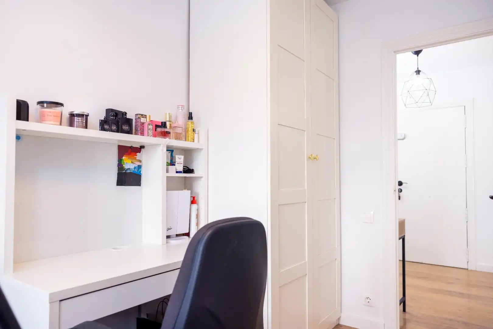 Habitación de Piso en venta en Viladecans