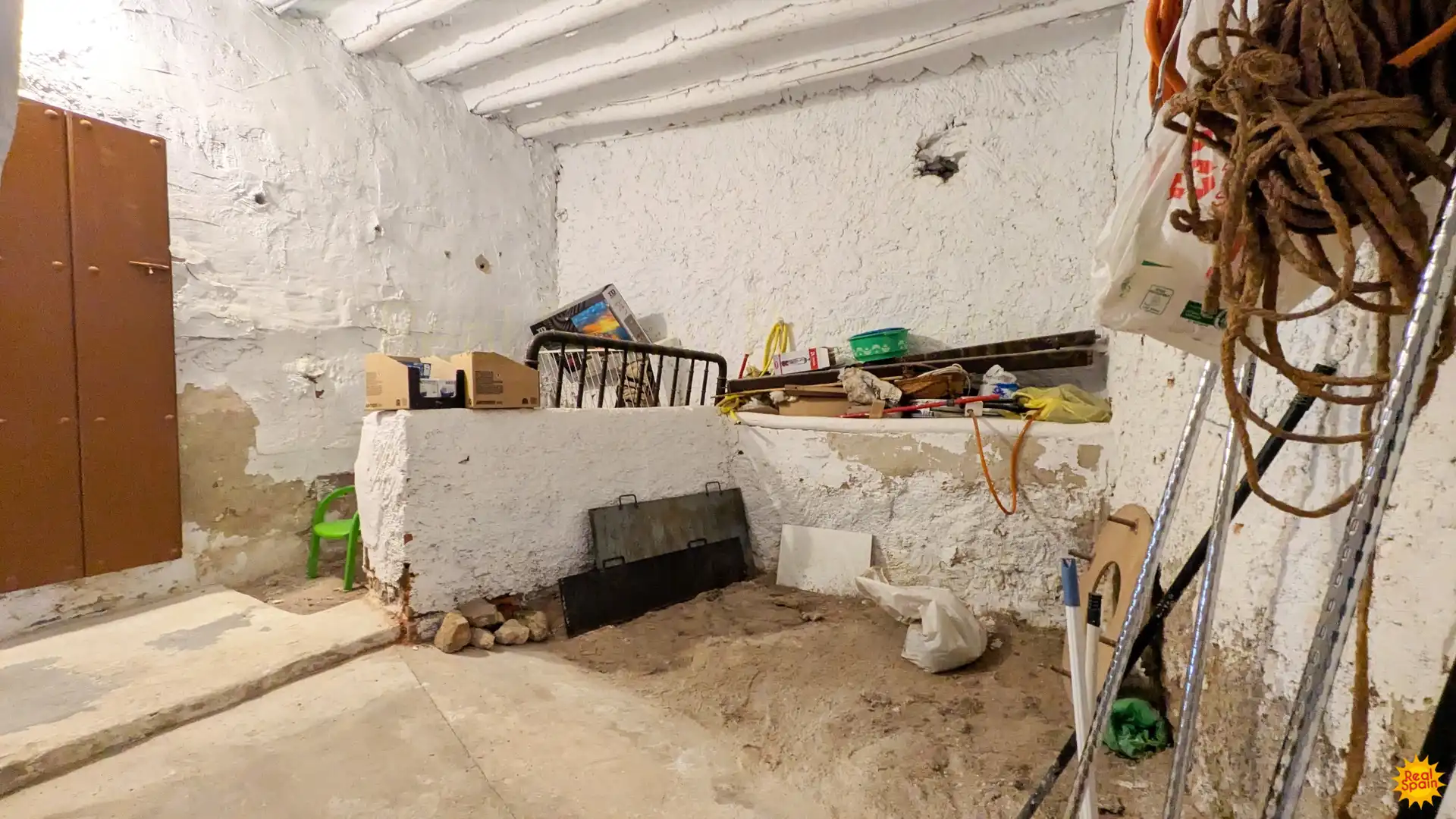 Terraced house for sale in Chirivel, imagen 18