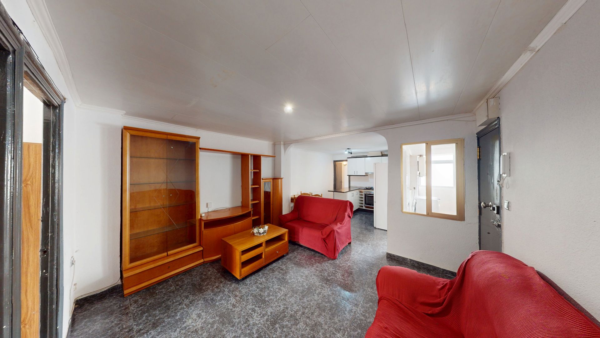 Piso en venta en Carrer Manuel Vicente Pastor, Carrús Este, Elche ciudad