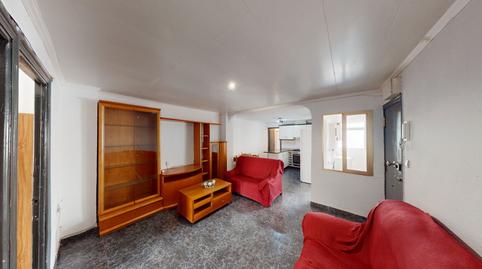 Foto 3 de Piso en venta en Carrer Manuel Vicente Pastor, Carrús Este, Elche / Elx