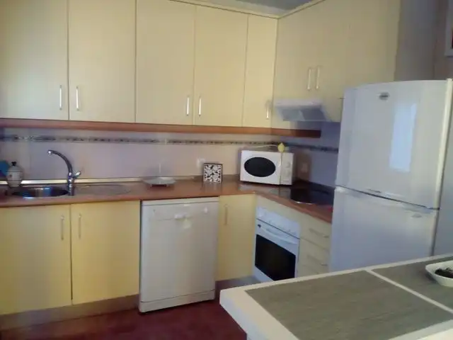 Flat with pool to rent in Avenida Reina Sofía 1, imagen 25