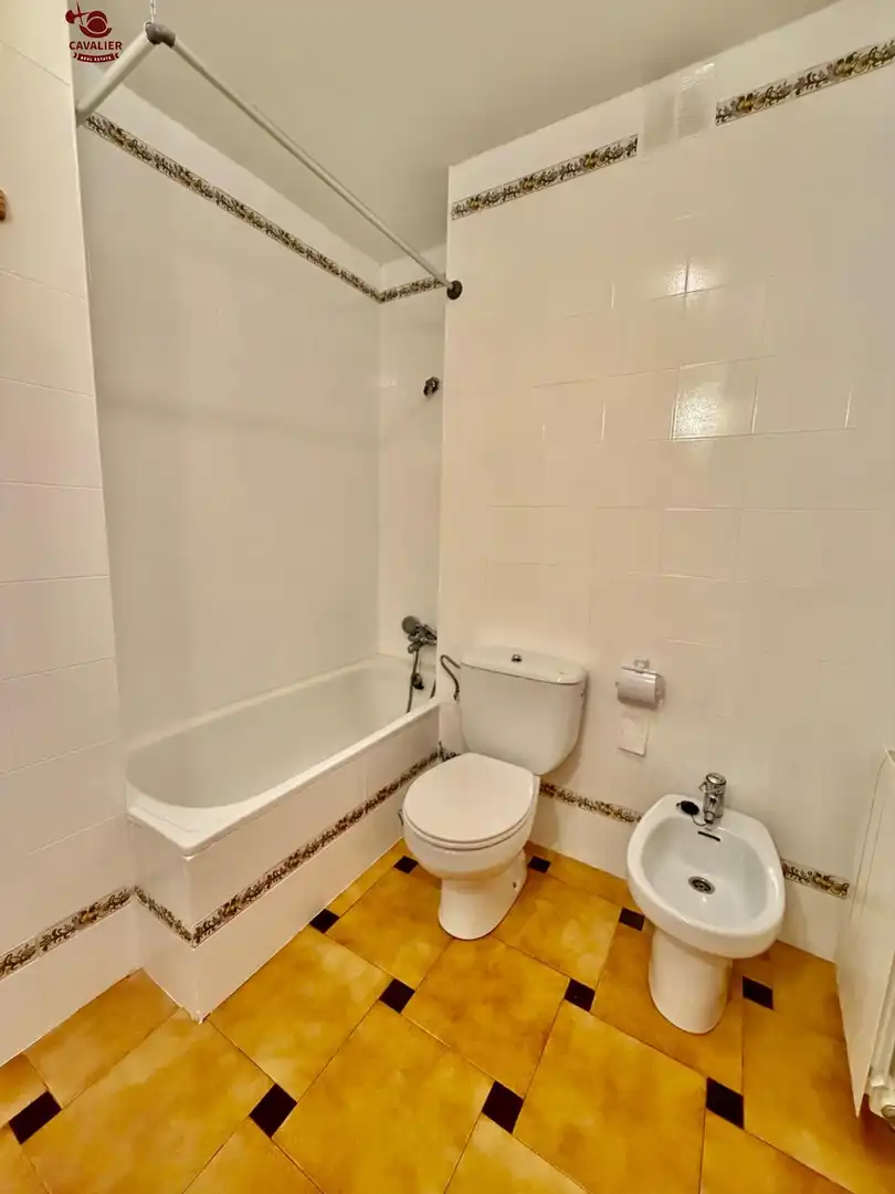 Flat with terrace to rent in Collado Mediano, imagen 23
