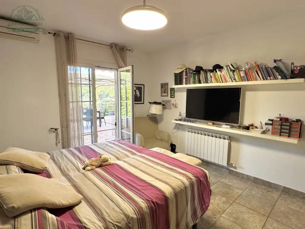 Bedroom of Houses for sale in Mas Romeu
