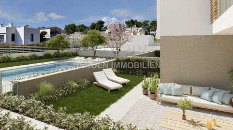 Foto 3 von Dachboden zum Verkauf in Palmanova, Calvià