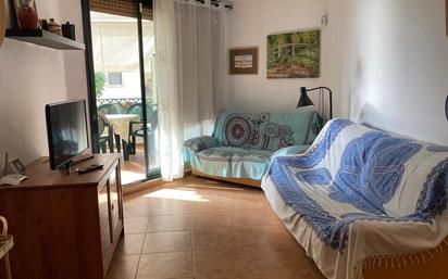 Living room of Apartment for sale in Zahara de los Atunes  with Terrace