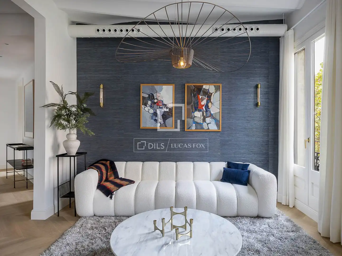 Appartement avec terrasse à vendre à Eixample, imagen 26