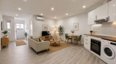 Foto 2 de Oficina en venta en Ibiza - San Pedro, Villanueva del Pardillo