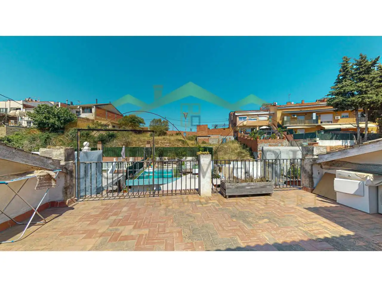 Casa o xalet en venda a Calle Lleó, 37, Ca n'Oriol