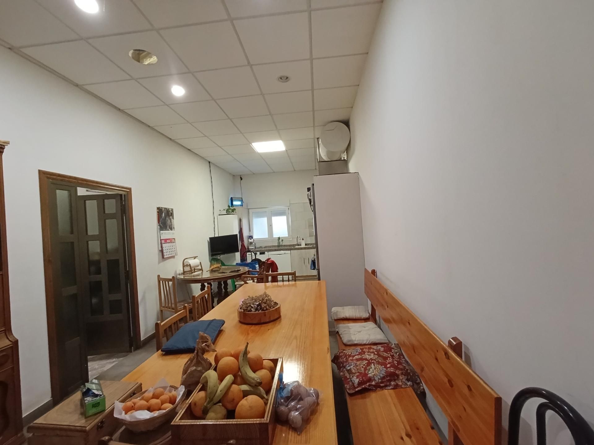 Kitchen of House or chalet for sale in Palencia Capital