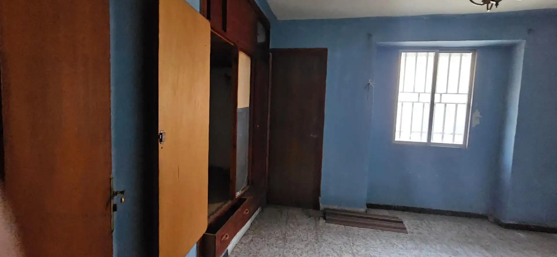 Habitación de Casa o chalet en venta en Ceutí