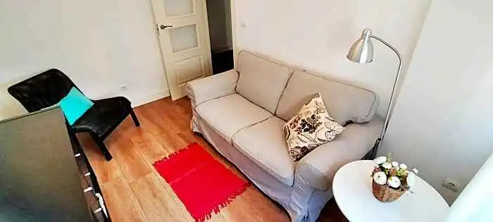 Flat to rent in Calle Peña Herbosa, imagen 3