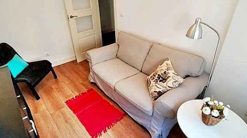Foto 3 von Wohnung zur Miete in Calle Peña Herbosa, Puerto Chico, Santander